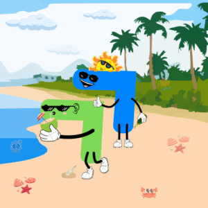 Summer Logo